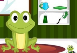 91小青蛙在哪直播,探寻直播间的魅力所在